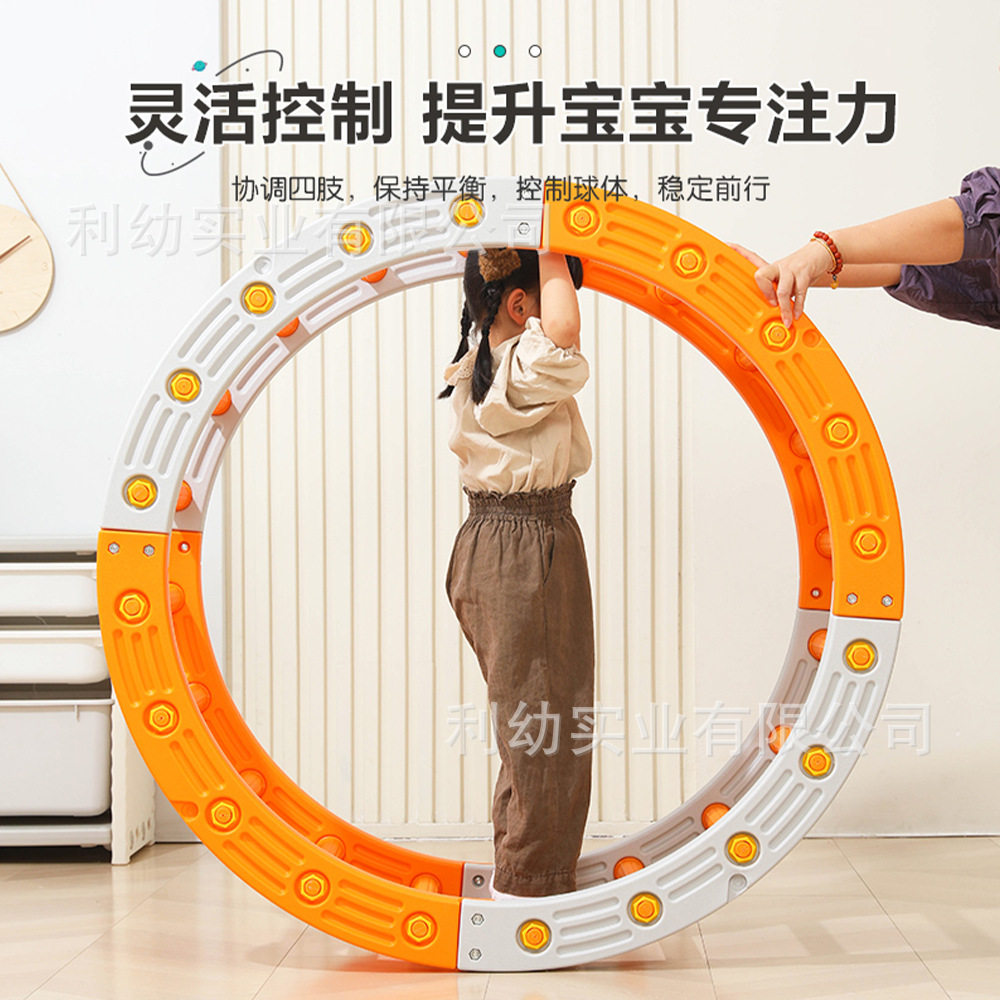 定制攀爬架室内家用组合滑梯玩具四分之一圆幼儿园宝宝户外独木桥