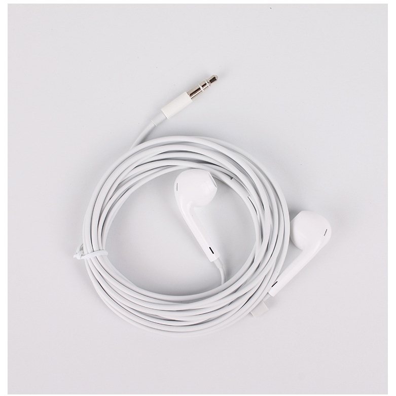 声卡专用入耳式监听耳机耳塞电脑手机k歌yy主播直播重低音3米长线