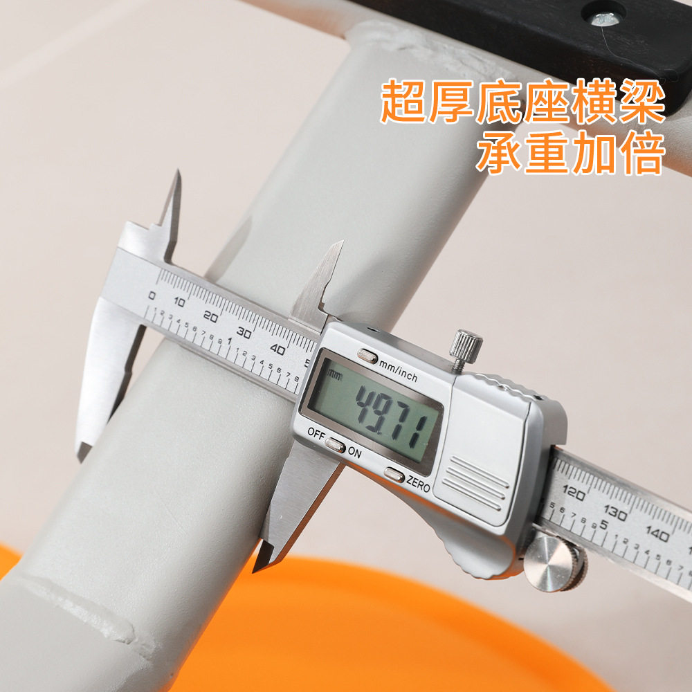 儿童平衡旋转椅家用儿童身体前庭平衡训练旋转椅子室内盾型转转乐
