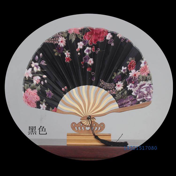 包邮热销龙扇折扇工艺品扇高档女士扇子日式折扇 带扇套 舞蹈扇|msdalam kategori rumah harian, Fan/kipas mini/Fitting/pad ais/ais kayu, Fan - dari Buy2taobao.com untuk memberikan perkhidmatan ejen Taobao profesional membeli