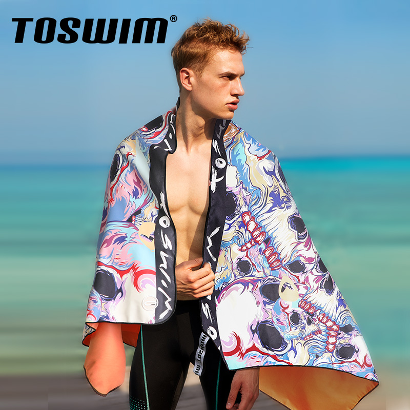 toswim