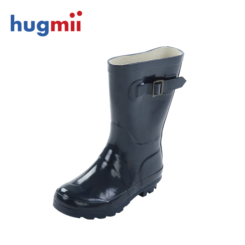 Bottines enfants en autre HUGMII pour Toute saison - Ref 1051078 Image 4