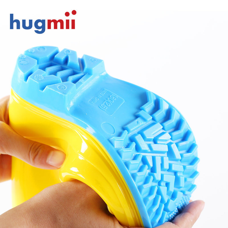 Chaussures enfants en autre HUGMII - Ref 1041300 Image 3