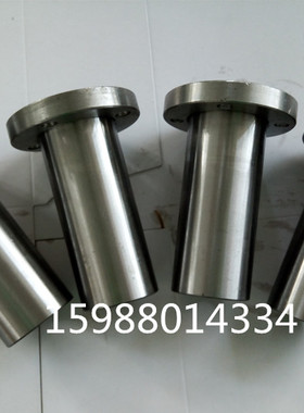 加长型直线法兰轴承LMK/H/F16/20/25/30LUU光轴导轨专用方型圆型