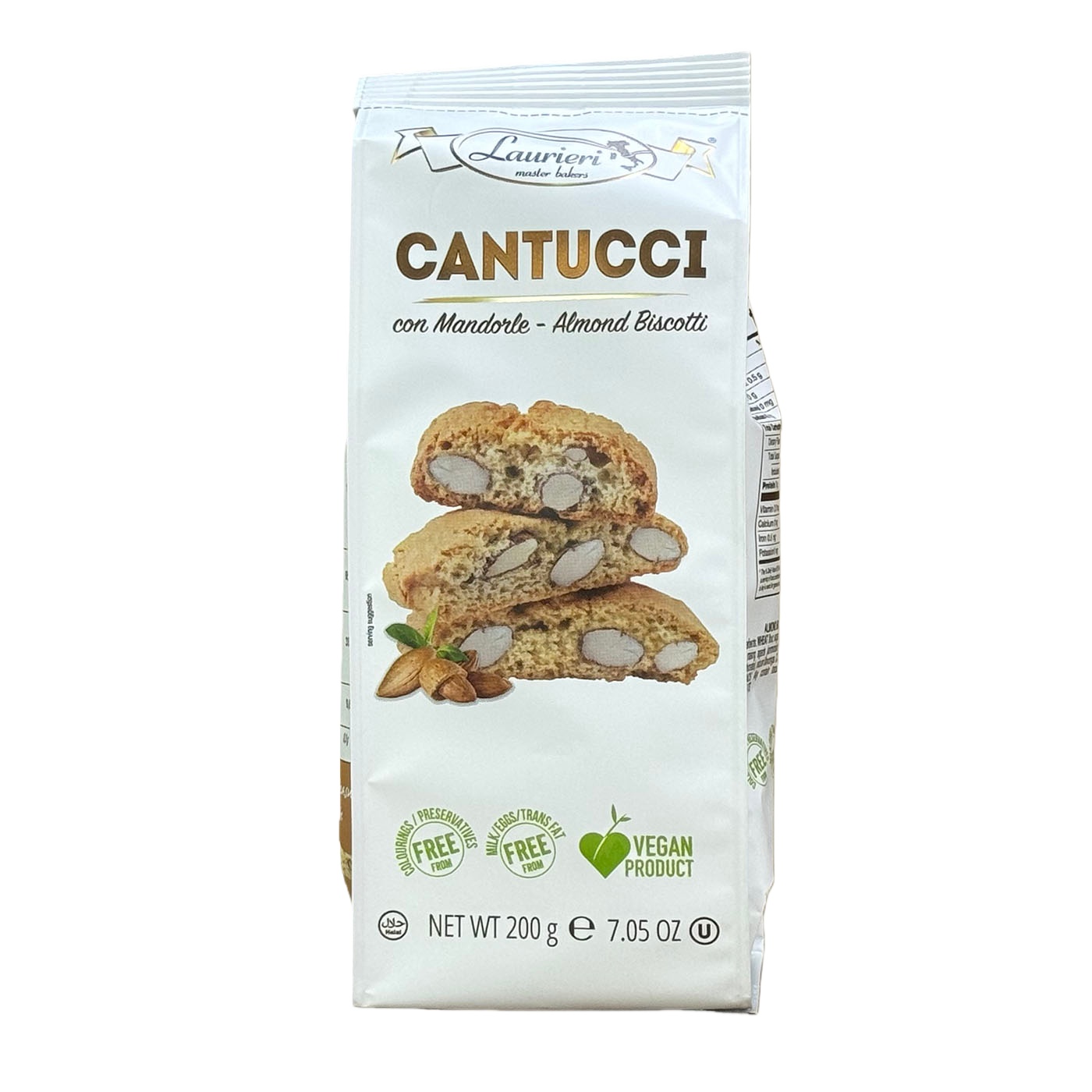 意大利原装进口 奇伯瑞迷迭香/杏仁脆/蔓越莓味饼干临期零食点心