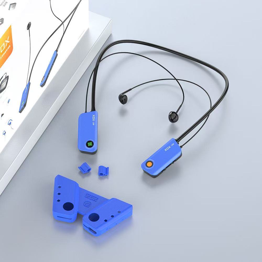 客所思J20/J20s无线监听专用耳机