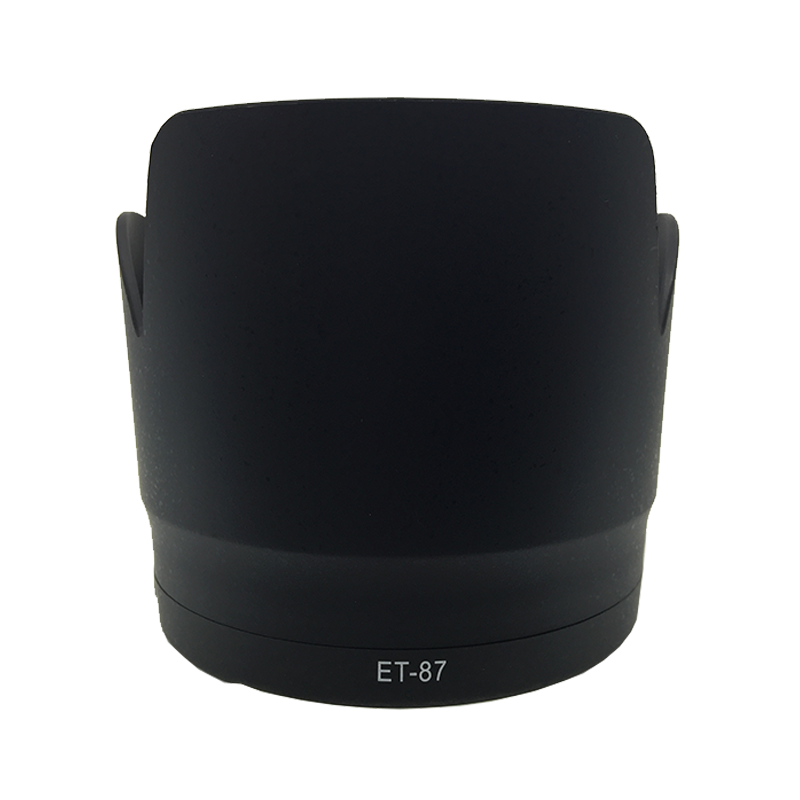 ET-87卡口遮光罩适用于佳能EF70-200mm f/2.8L IS II小白兔二代