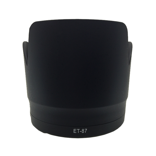 ET-87卡口遮光罩适用于佳能EF70-200mm f/2.8L IS II小白兔二代