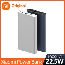 Xiaomi Original Power Bank 10000mAh PD 22.5W Quick Charge