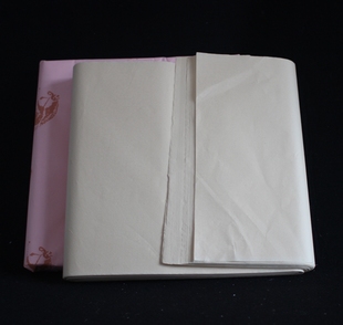 泾县手工四尺对开仿古色宣纸生宣/熟宣，书法创作用纸宣纸包邮