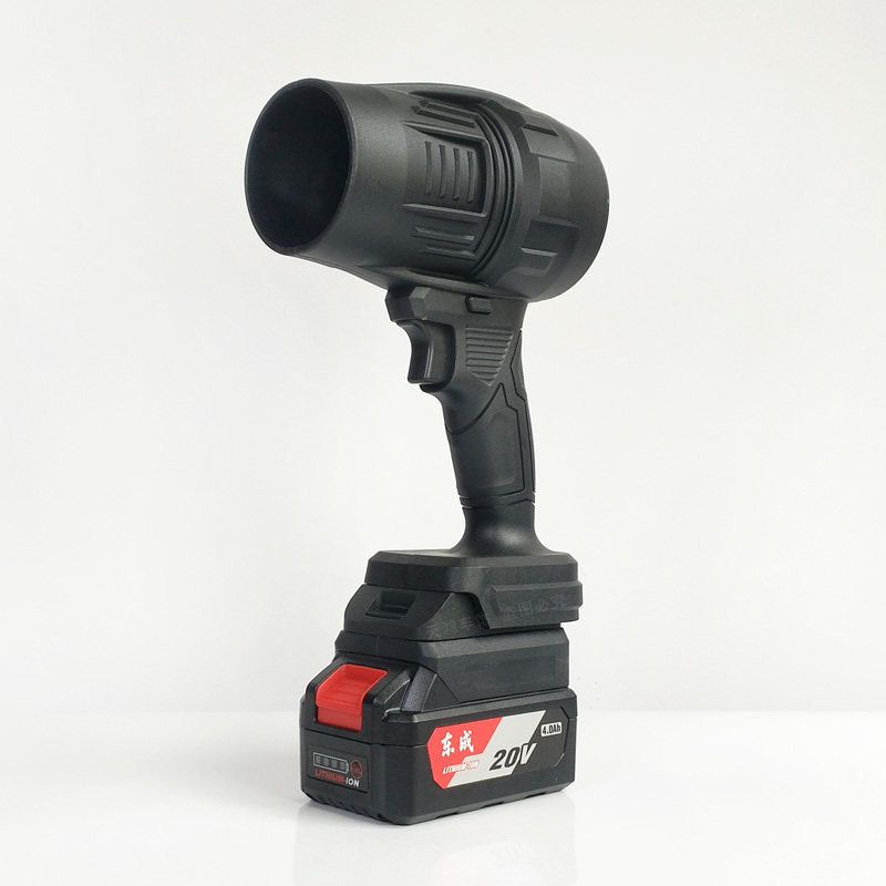 适用于东成款锂电池暴力吹风机除雪除尘清理灰尘强力东城DIY改装,五金/工具,工业吸尘器/除尘器,淘宝优惠券,粉丝福利购,淘宝优惠卷