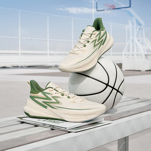 big3 team篮球鞋361度男鞋运动鞋春季新款篮球训练鞋男款实战球鞋