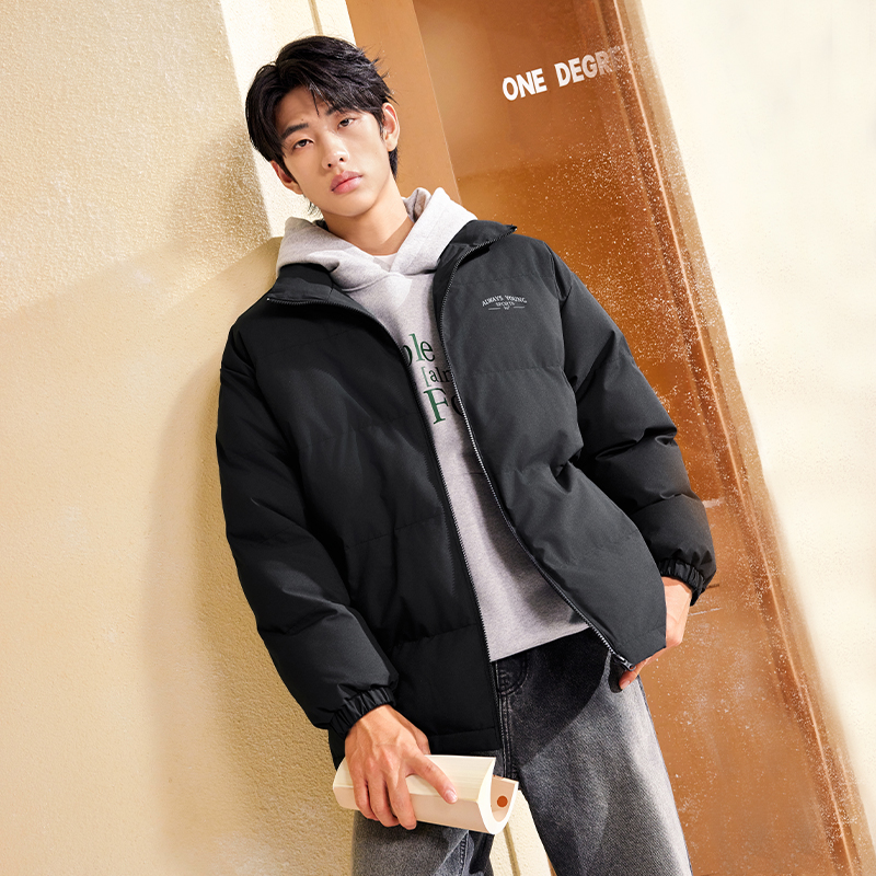 1.领券加入购物车1件 361度加绒外套冲锋衣棉服合集 降温了哦 来一件穿刚刚好 - 线报酷