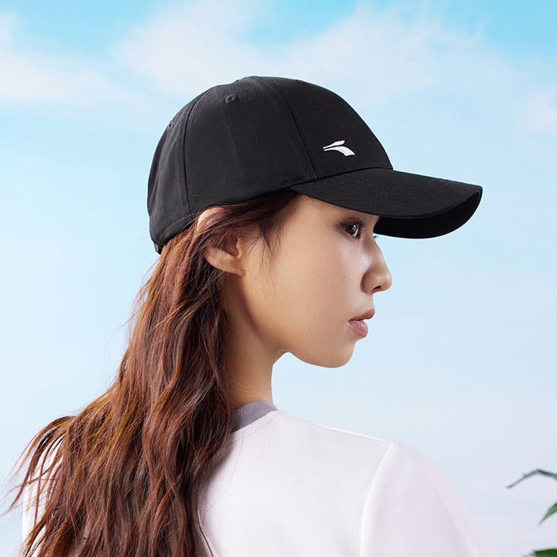 361帽子棒球帽防紫外线鸭舌帽