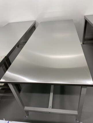 不锈钢工作台实验台工厂车间装配工作台耐磨打包桌承重操作台