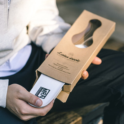 MRA定制版nature乳胶鞋垫超柔软舒适鞋垫透气吸汗运动鞋垫