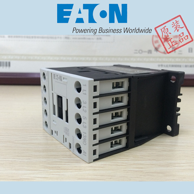 EATON DILM7-10(380V50Hz,440V60Hz)DILM7-10(400V50Hz,440V60Hz)