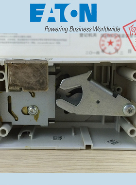 EATON XTCD115(220V60Hz) XTCD115(230V60Hz) XTCD115(380V60Hz)