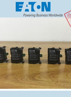 EATON DILEM4(24V50/60HZ) , DILEM4(230V50/60HZ) 全新正品