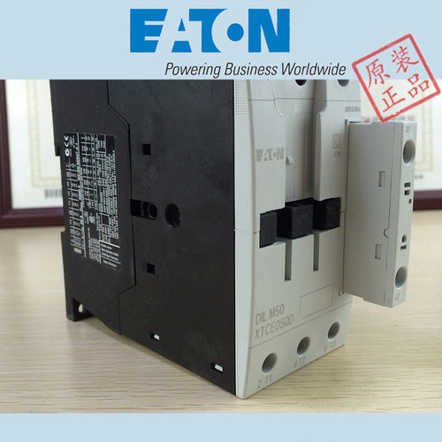 EATON FAZ-D0,5/4-NA FAZ-D1/4-NA FAZ-D1,5/4-NA FAZ-D2/4-NA
