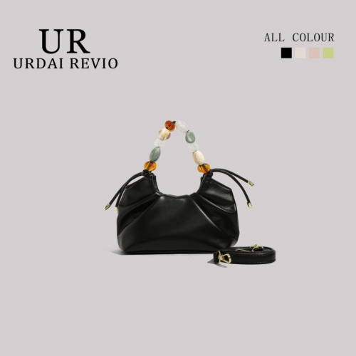 Летняя сумка через плечо, сумка на одно плечо, премиум класс