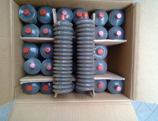 3 黄油枪专用 高温锂基脂 轴承润滑脂 机械润滑油 400克精品