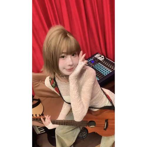 THREEGOOOD/三吉高弹力上衣