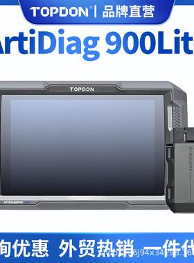 TOPDON ArtiDiag AD900 Lite  Bluetooth Auto Car OBD2 Scanner