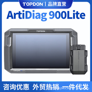 TOPDON ArtiDiag AD900 Lite  Bluetooth Auto Car OBD2 Scanner