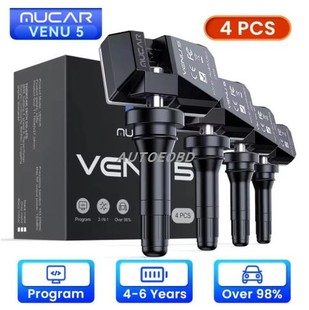 跨境批发Thinkcar MUCAR VENU5 胎压传感器 Tire pressure sensor