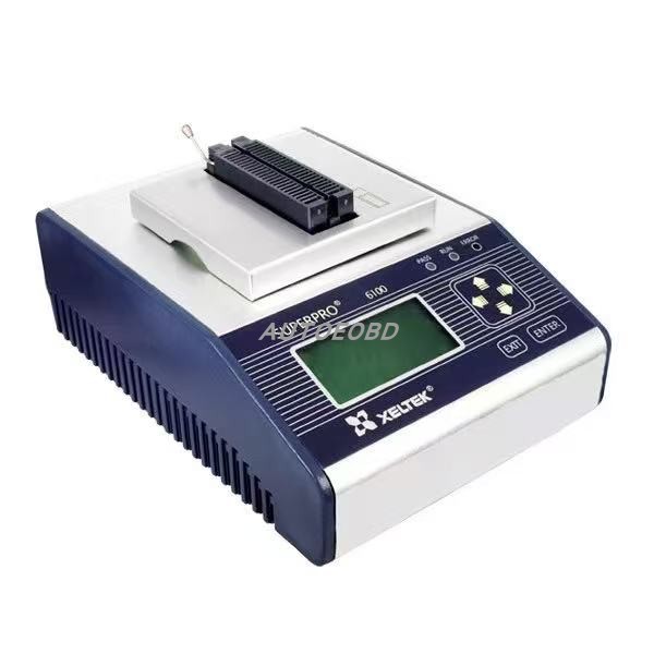 正品 西尔特 XELTEK SUPER PRO 6100N Programmer 编程器,读写器