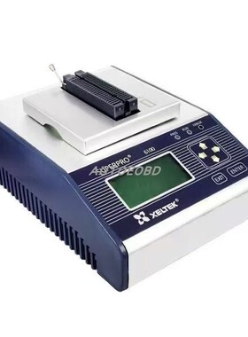 正品 西尔特 XELTEK SUPER PRO 6100N Programmer 编程器，读写器