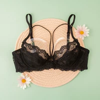 Черный (одиночные бюстгальтеры)