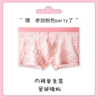 Одиночная установка (порошок рождественской свиньи)