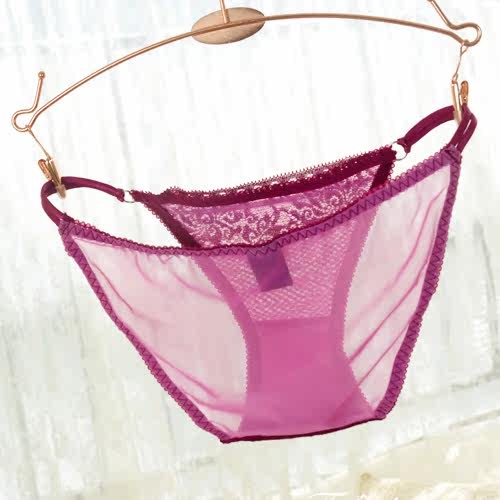 Slip jeunesse 8250K en nylon - Ref 641478 Image 3