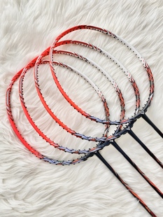 威克多VICTOR龙牙之刃TK-RYUGA李梓嘉专用一代选手限量版LEE Z J