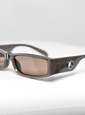 复古方框遮阳欧美风男女太阳镜