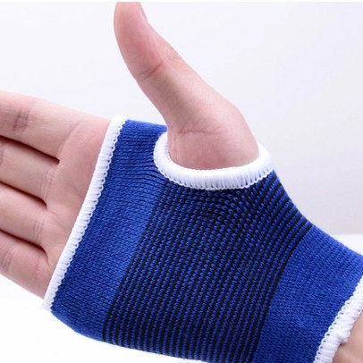 护腕运动毛巾包邮护膝健身吸汗脚踝纯棉护手腕男女成人儿童护手掌