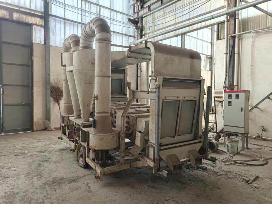 4月18日新乡某公司位于辉县市常村镇侯家坡村的机器设备网络拍卖公告