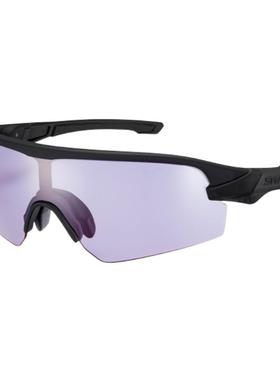 代购SWANS女士太阳镜防紫外线抗风设计防滑鼻托可调节鼻垫