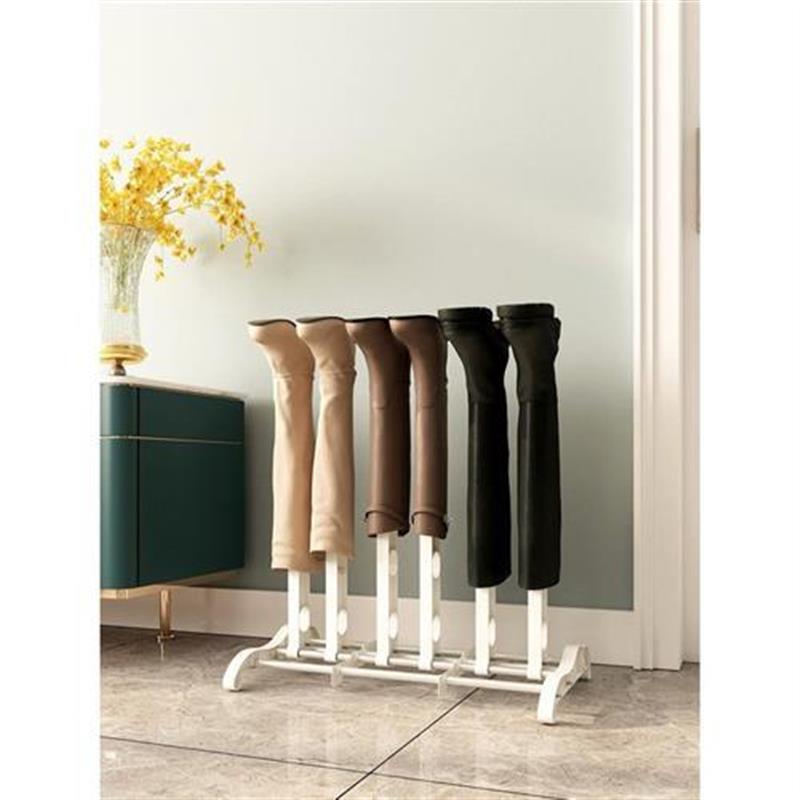 鞋撑子靴撑女款长筒靴鞋架马靴架雨鞋支撑架水鞋架防皱防变形收纳