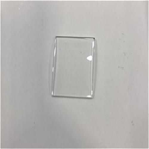 手表配件四边形单桥单卜