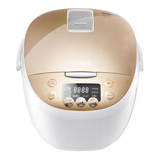 4020C 格.力大松电饭煲智能电饭锅4L柴火大米预约定时电煮锅GDF