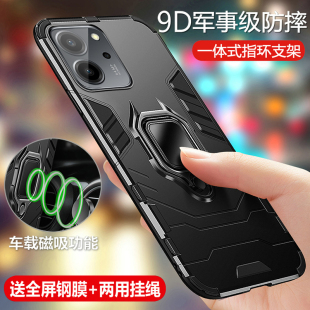 适用华为荣耀80se手机壳GIA一AN80保护5G硅胶套honor全包GIAAN气囊防摔es磨砂软8ose硬壳曲屏e外壳创意男女潮