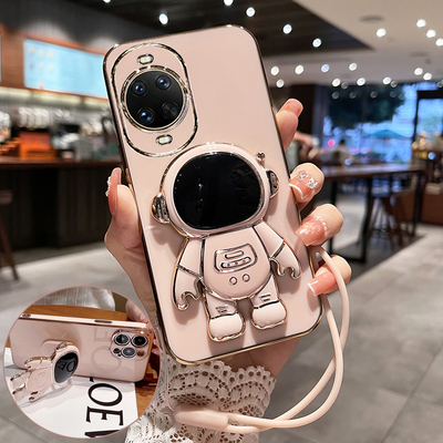 适用华为nova14pro手机壳nove14ultra保护n14硅胶套note14u镜头全包novo防摔软男女新款uitra带支架卡通创意p