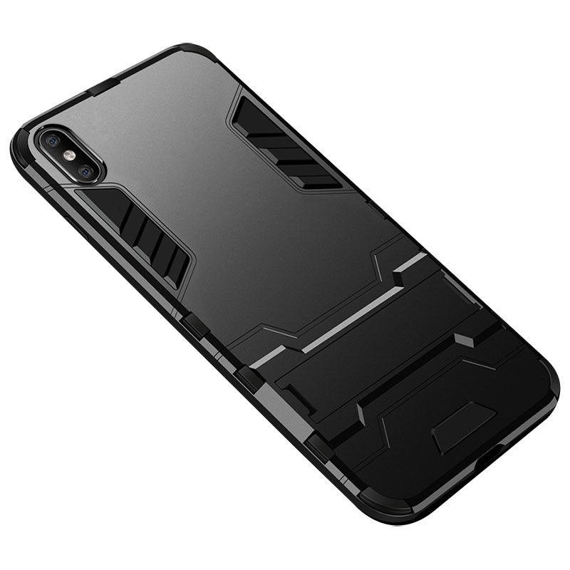 适用iPhoneX手机壳苹果XS保护iphone硅胶套XR全包xmax气囊防摔max磨砂软xsxmax硬壳ipx男女潮i