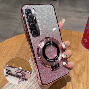 适用于小米10至尊纪念版手机壳mi10ultra保护硅胶套全包防摔pro透明十软男女uitra创意10u带支架新款原装超薄