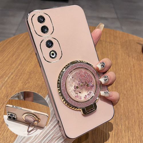 轻奢电镀◆同款支架◆孔位精准◆裸机手感