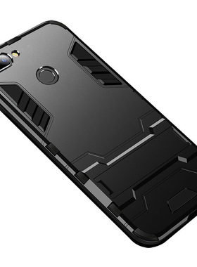 适用于小米6X手机壳小米5X保护套米6全包边x5气囊防摔x6磨砂软硬壳mi6X男女款M5X学生M6X个性超薄红六×创意