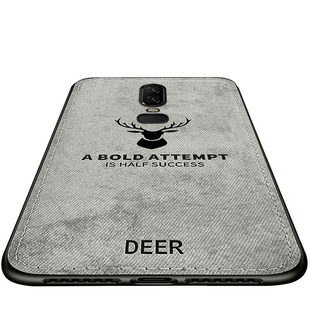 适用一加6手机壳1加6t保护皮套A6000全包A6010防摔六T硅胶磨砂软壳OnePlus男女t6原装官方新款高级感外后壳学